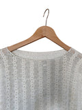 Jersey Valentina de @mamicrocheteradiy