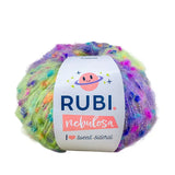 Rubí Nebulosa