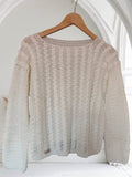 Jersey Valentina de @mamicrocheteradiy