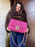 Bolso Madrid de @withlovebylasnunis