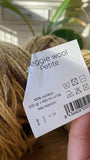 Veggie wool mix