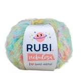 Rubí Nebulosa