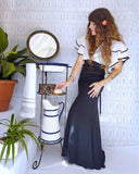 Kit JUEGO AGUAMANIL CARMEN de @mariamaihandmade