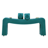 Cierre bolso Click Clack de resina