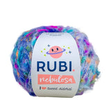 Rubí Nebulosa