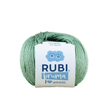 Poncho Jardín de Nuni @witlovebylasnunis