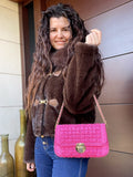 Bolso Madrid de @withlovebylasnunis