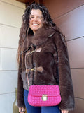 Bolso Madrid de @withlovebylasnunis