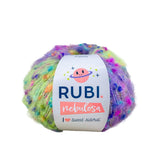 Kimomo Aurora de @withlovebylasnunis