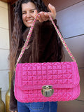 Bolso Madrid de @withlovebylasnunis