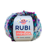Rubí Nebulosa