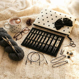 Set Chérie agujas intercambiables Knitpro REF 20800