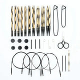 Set Chérie agujas intercambiables Knitpro REF 20800