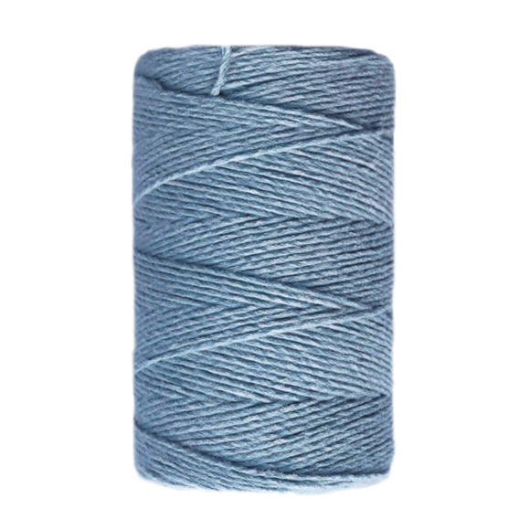 Veggie wool color Azul