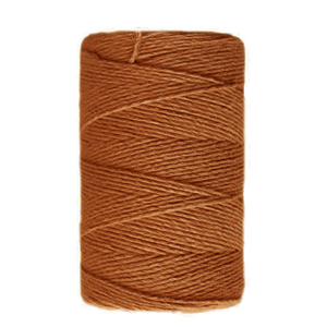 Veggie wool color Caramelo