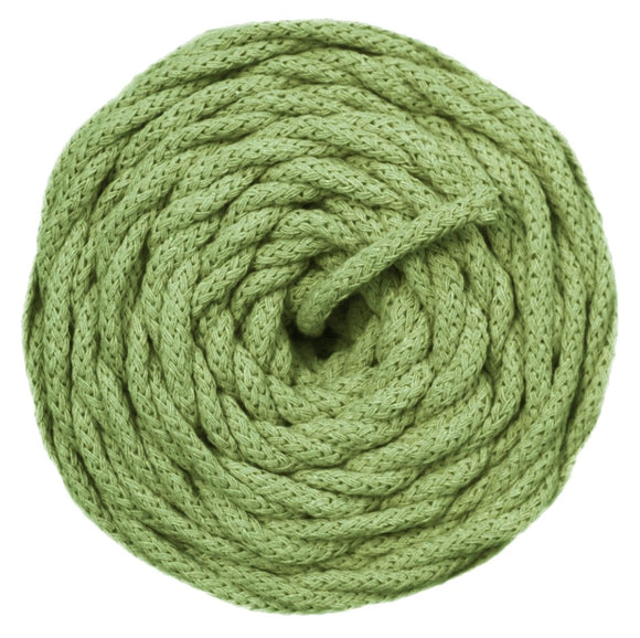 Cotton Air color Verde Menta